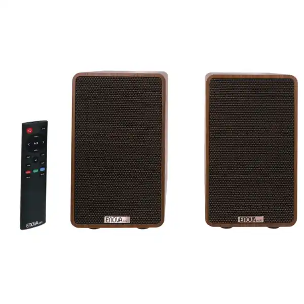 Prix Choc Enova HifiVELA III (LA PAIRE)