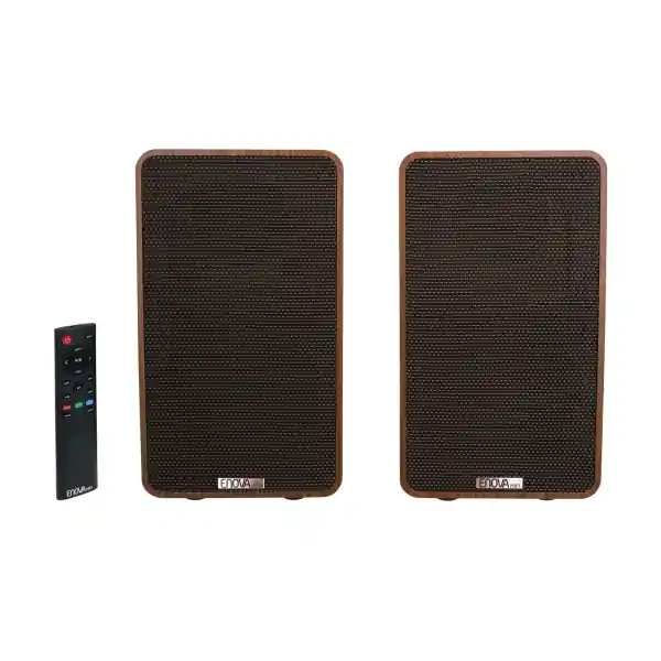 Dernier Modèle Enova HifiVELA IV (LA PAIRE)