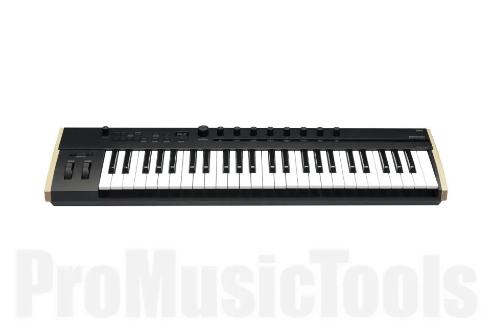 Réduction Korg Keystage 49