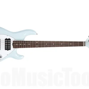 Vente Flash Music Man USA StingRay 5 Special HH SB - Sea Breeze