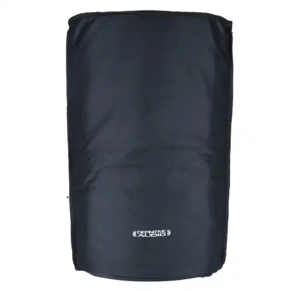 Definitive AudioCOVER PANDA-INPULSE 12A Offre Spéciale