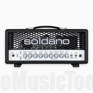 Affaire À Saisir Soldano SLO-30 Classic Head
