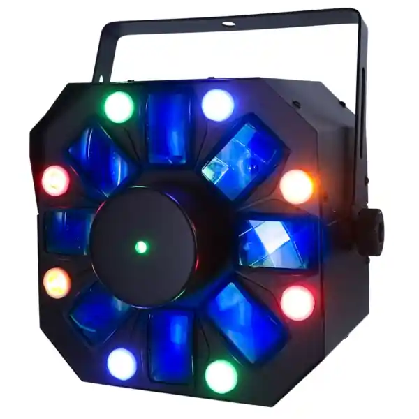 Power LightingMETEOR VIII MK2 Top Vente