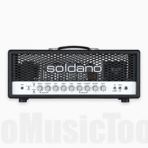 Commande En Gros Soldano SLO-100 Classic Head