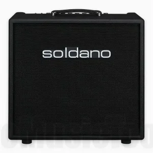 Soldano SLO-30 Combo Classic Remise