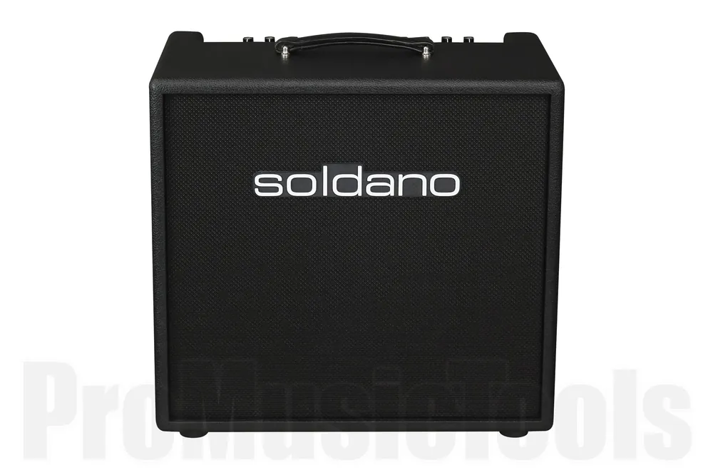 Offre Exclusive Soldano ASTRO-20 Combo