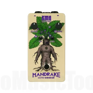 Achat Immédiat KMA Audio Machines Mandrake Octo-Shrieker