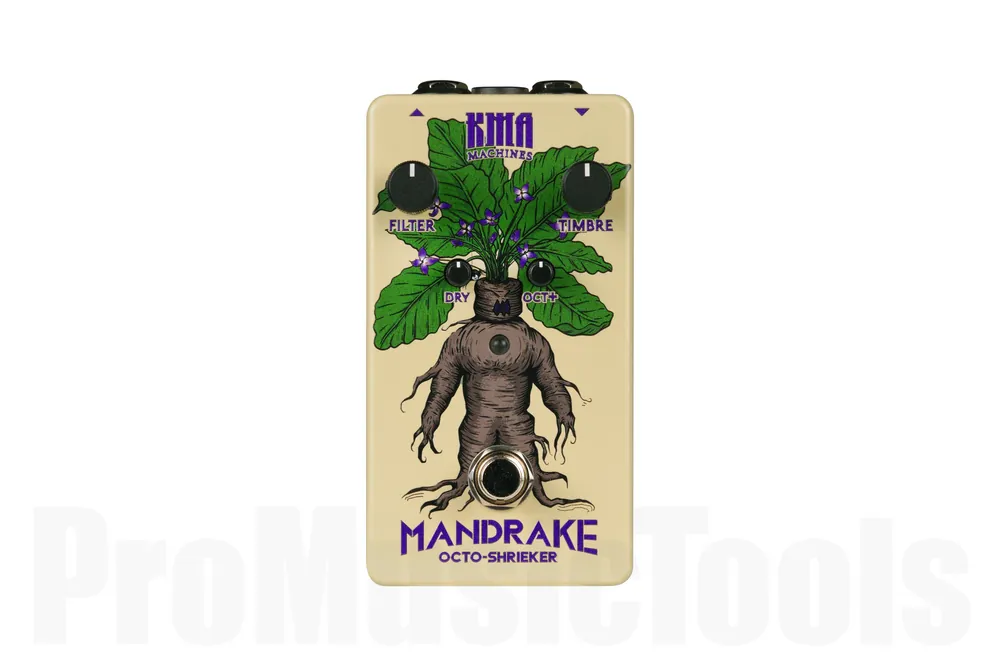 Achat Immédiat KMA Audio Machines Mandrake Octo-Shrieker