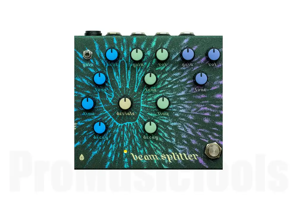 Old Blood Noise Endeavors Beam Splitter Offre Spéciale