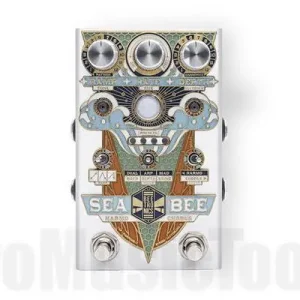 Retour Gratuit Beetronics Seabee Harmochorus