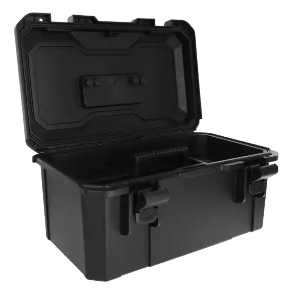 Power Acoustics - Flight casesIP65 CASE TOOL Prix Promo