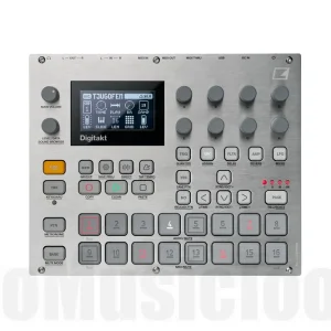 Elektron Digitakt E25 Remix Edition Usine Directe