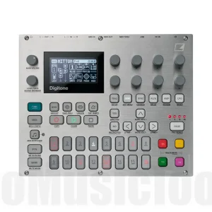 Remise Elektron Digitone E25 Remix Edition