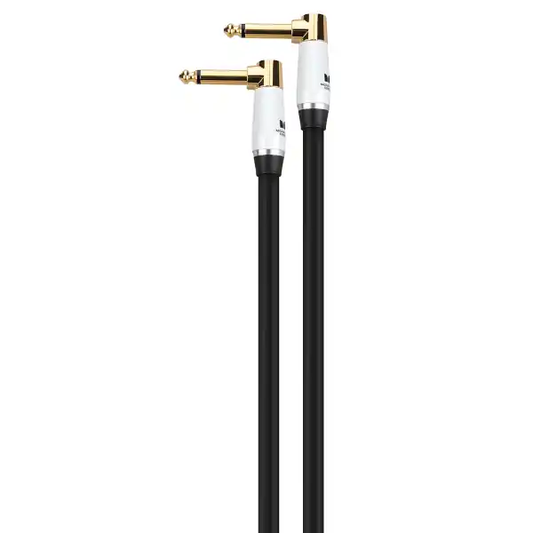 Vente Flash Monster CablePROLINK STUDIO PRO 2000 INSTRUMENT CABLE JACK MALE COUDE - JACK MALE COUDE PATCH (0.2m)