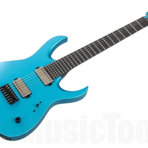 Offre Exclusive Mayones Duvell 7 Elite - Monolith Metallic Blue Satin