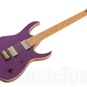 Mayones Duvell 6 Elite - Monolith Metallic Purple Gloss Offre Exclusive