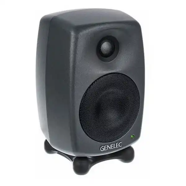 Genelec8020 DPM Offre Exclusive