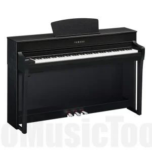 Yamaha CLP-735 B Réduction
