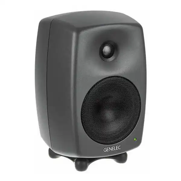 Must-Have Genelec8030 CP