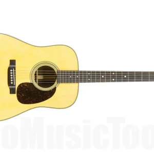 Martin Guitars D-28 Satin Super Prix