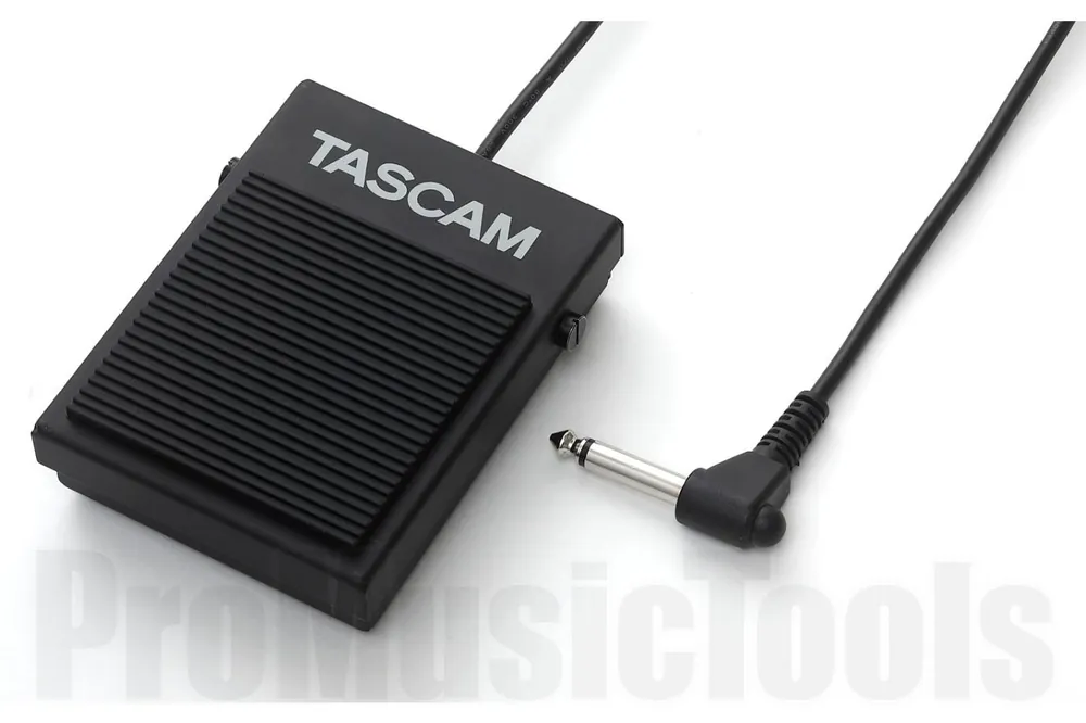 Usine Directe Tascam RC-1F