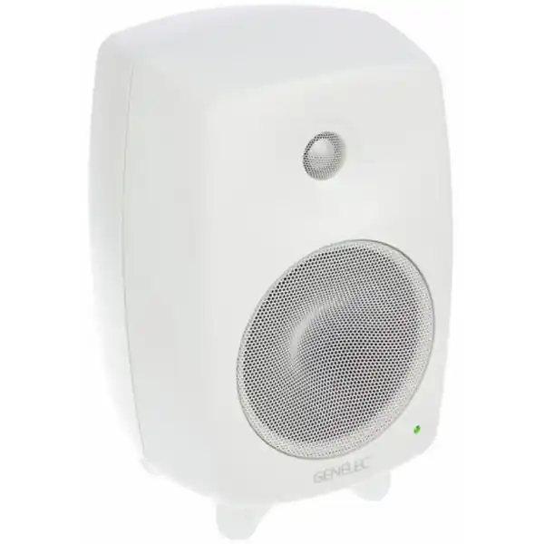 Seulement Aujourd'hui Genelec8030 CW