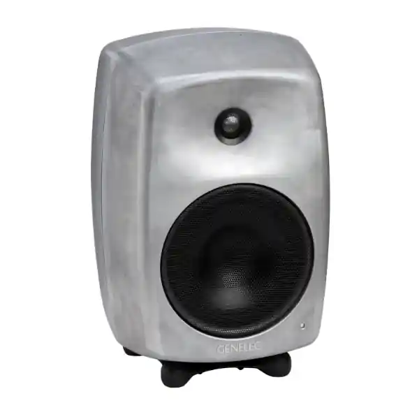 Genelec8040B RwM Expédié Aujourd'hui