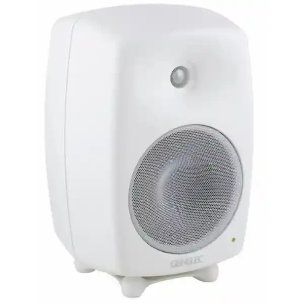 Genelec8040 BWM Commander Maintenant