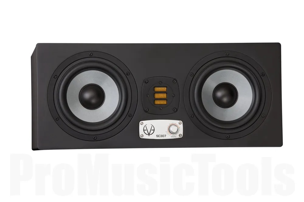 Dernier Modèle EVE Audio SC307