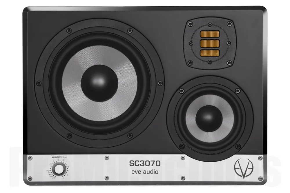 EVE Audio SC3070 left Prix Choc