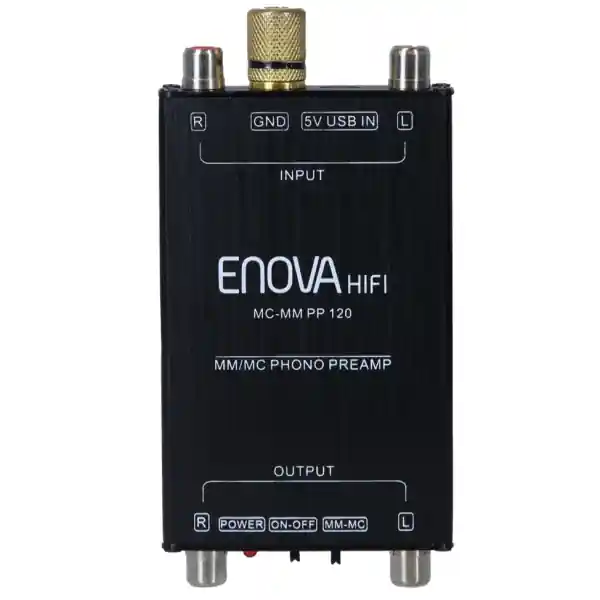 Enova HifiMC-MM PP 120 Usine Directe