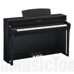 Dernier Modèle Yamaha CLP-745 B