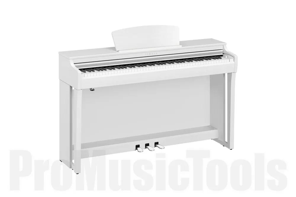 Vente Directe Yamaha CLP-725WH