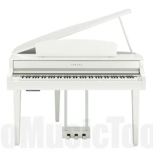 Top Vente Yamaha CLP-765GPWH