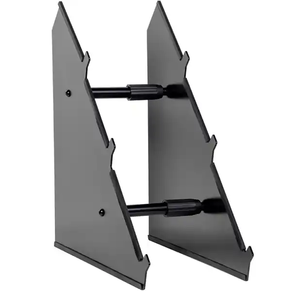 Prix Choc Headliner3-Tier Desktop Synth Stand
