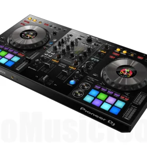 Pioneer DJ DDJ-800 Commander Maintenant