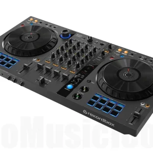 Pioneer DJ DDJ-FLX6-GT Populaire