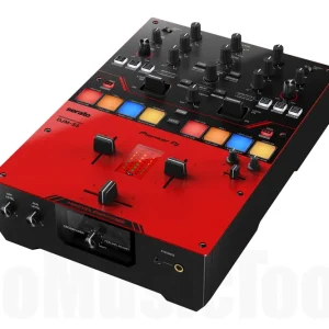 Pioneer DJ DJM-S5 Expédition Rapide