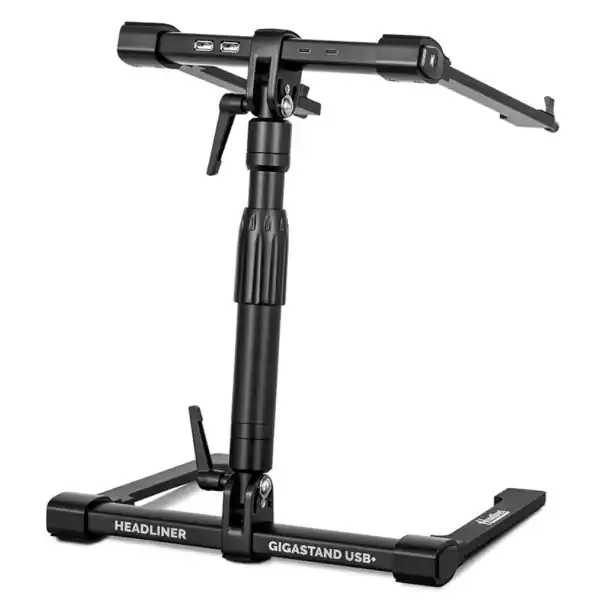 Petit Prix HeadlinerGIGASTAND USB+