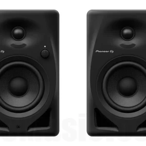 Authentique Pioneer DJ DM-40D-BT
