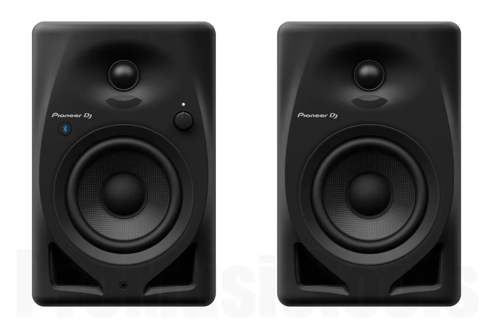 Authentique Pioneer DJ DM-40D-BT