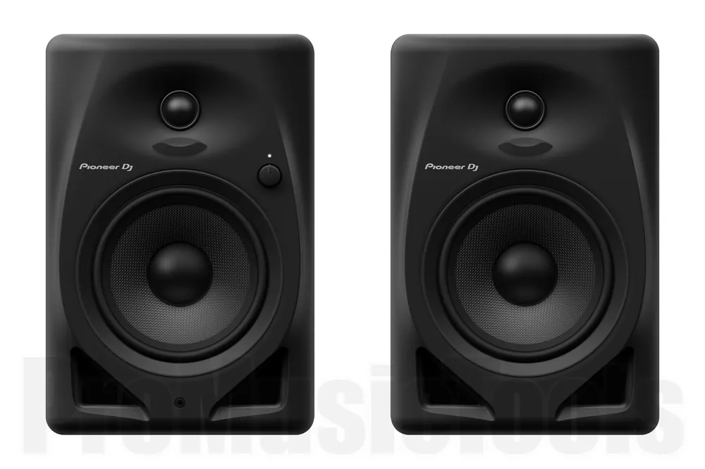 Pioneer DJ DM-50D Petit Prix