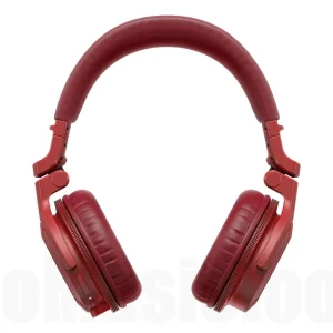 Pioneer DJ HDJ-X5BT-R Super Prix