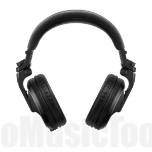 Dernier Modèle Pioneer DJ HDJ-X5-K