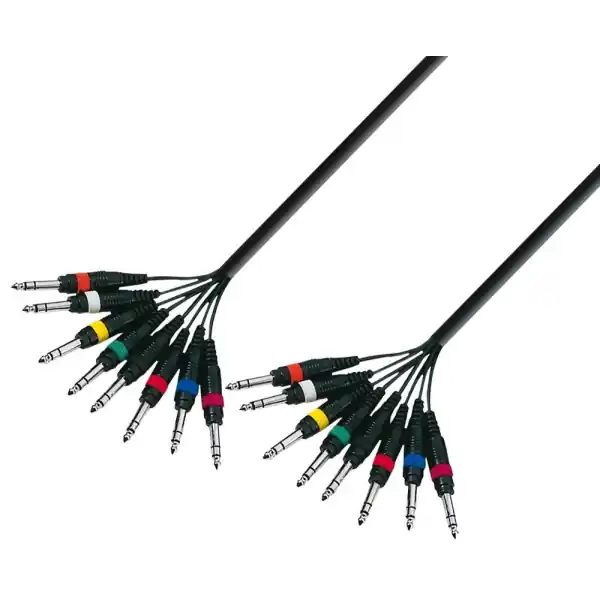 Adam Hall3 STAR LOOM 8 VV 0300 (3m) Dernier Modèle