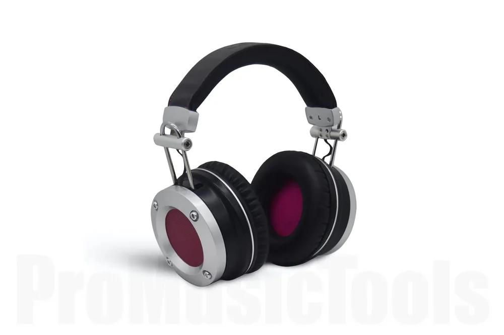 Acheter En Ligne Avantone Pro MP1 Mixphones Black