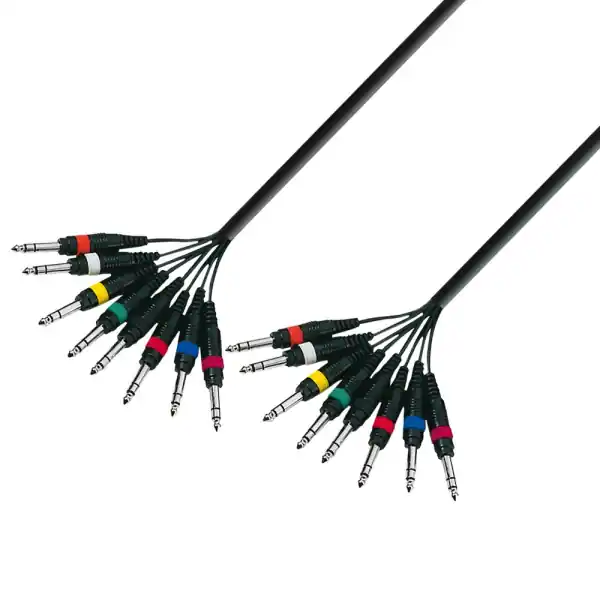 Adam Hall3 STAR LOOM 8 VV 0500 (5m) Marque