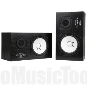 Avantone Pro CLA10A Chris Lord Alge ACTIVE studio monitors (pair) Nouvelle Collection