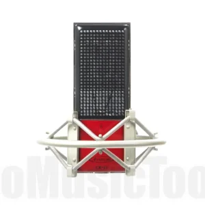 Avantone Pro CR-14 Ribbon Microphone Remise