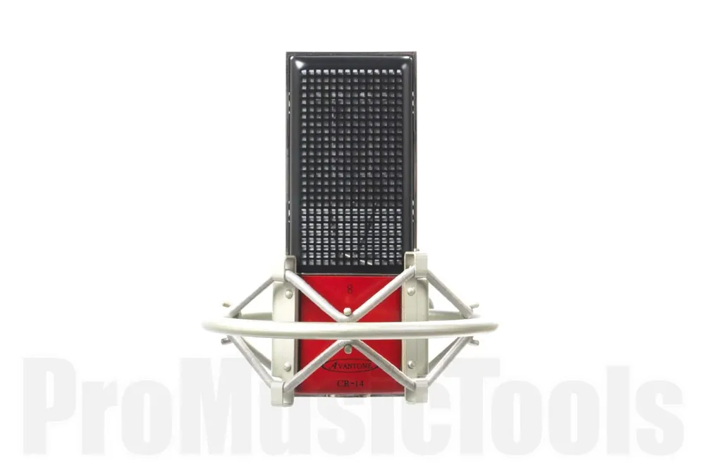 Avantone Pro CR-14 Ribbon Microphone Remise